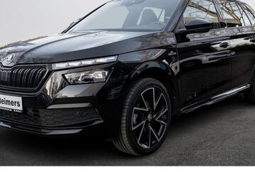 Skoda Kamiq 31.300 km 21.979 &euro; Hamburg 22457
