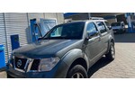 Nissan Pathfinder 253.000 km 8.500 &euro; Hamburg 20038