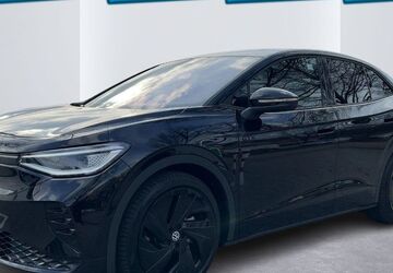 VW ID.5 10.154 km 46.950 &euro; Hamburg 22111