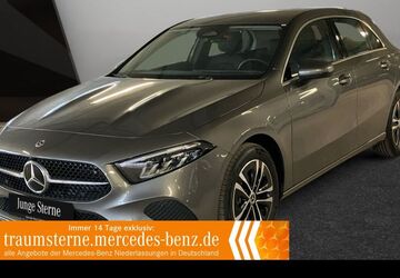 Mercedes-Benz A 250 8.419 km 29.490 &euro; Hamburg 22047