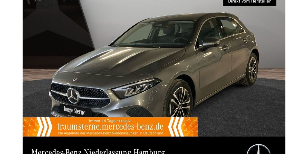 Mercedes-Benz A 250 8.419 km 29.490 &euro; Hamburg 22047