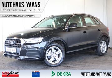 Audi Q3 103.560 km 16.889 &euro; Pinneberg 25421