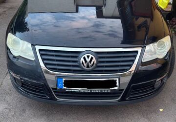 VW Passat 193.475 km 1.800 &euro; Hamburg 22111