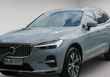 Volvo XC60 7.500 km 63.850 &euro; Hamburg 22761