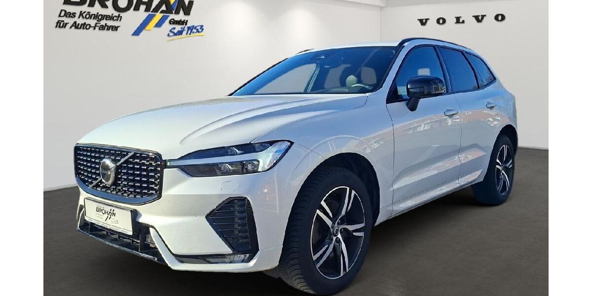 Volvo XC60 49.813 km 37.480 &euro; Jork-Königreich 21635