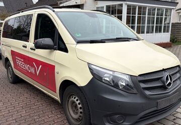 Mercedes-Benz Vito 346.000 km 12.490 &euro; Reinbek 21465