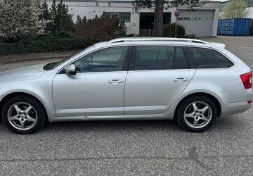 Skoda Octavia 229.346 km 6.999 &euro; Barsbüttel 22885