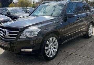 Mercedes-Benz GLK 220 151.250 km 13.990 &euro; Hamburg 22529