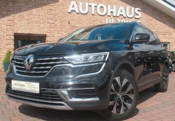 Renault Koleos 122.216 km 19.900 &euro; Henstedt Ulzburg(20 km nördlich von HH-direkt an der A7) 24558