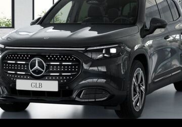 Mercedes-Benz GLB 250 9.900 km 54.900 &euro; Hamburg 22047