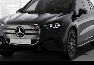 Mercedes-Benz GLC 400 9.900 km 79.900 &euro; Hamburg 22047