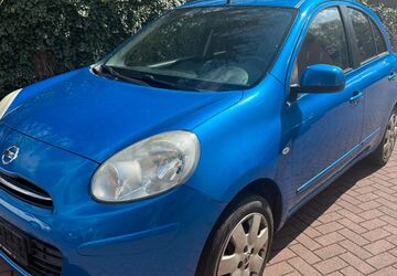 Nissan Micra 238.000 km 1.950 &euro; Hamburg 21149