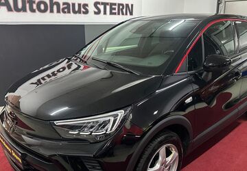 Opel Crossland (X) 77.000 km 15.890 &euro; Uetersen 25436