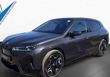 BMW iX 30.310 km 63.850 &euro; Hamburg 21073