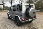 Mercedes-Benz G 500 Limited Edition Werks-Garantie Brabus500 29.000 km 122.999 &euro; Hamburg 22339