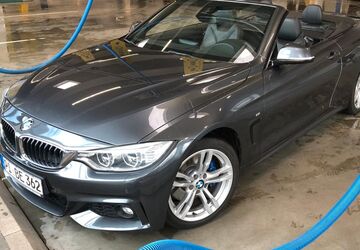 BMW 420 244.283 km 14.600 &euro; Elmshorn 25335