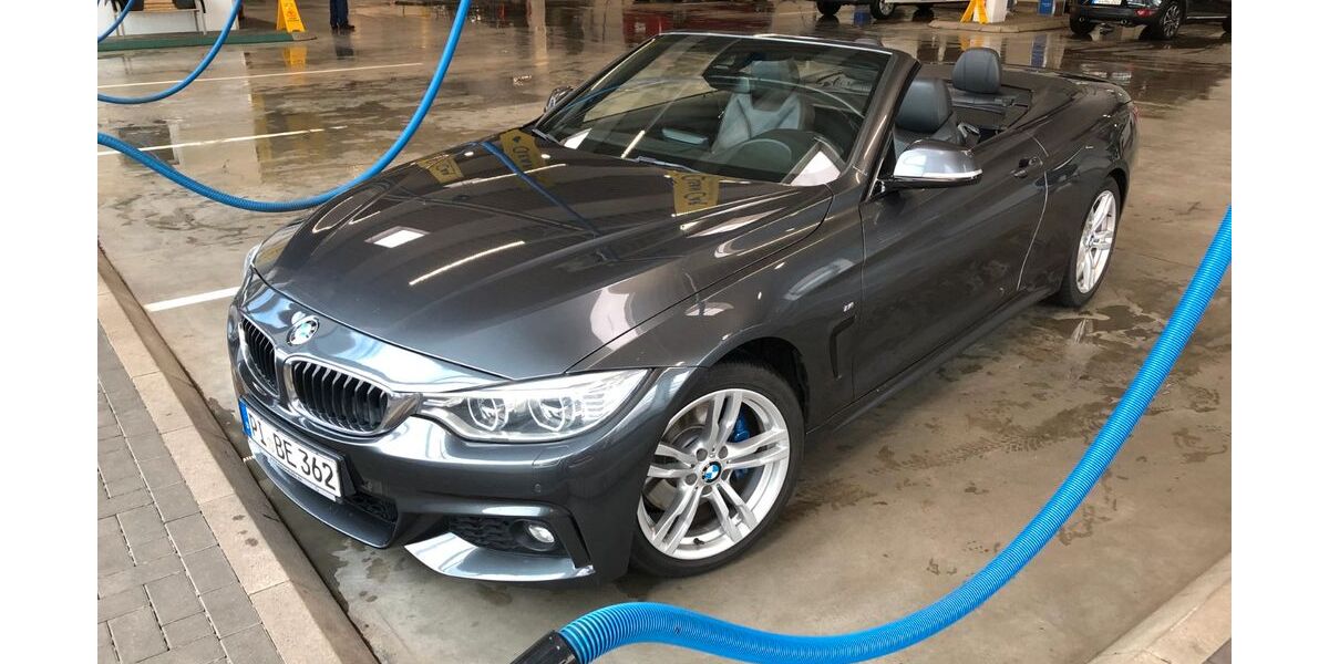 BMW 420 244.283 km 14.600 &euro; Elmshorn 25335
