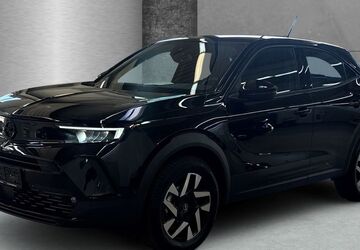 Opel Mokka 24.960 km 20.980 &euro; Hamburg 22529