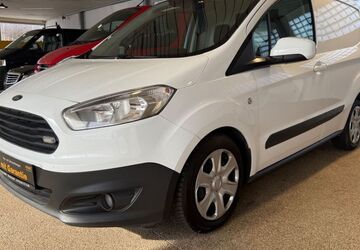 Ford Transit 216.474 km 6.200 &euro; Bönningstedt 25474