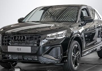 Audi Q2 3.000 km 38.450 &euro; Kölln-Reisiek/Elmshorn 25337