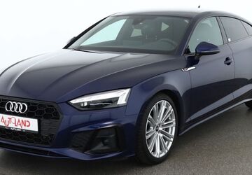 Audi A5 73.932 km 36.990 &euro; Hamburg 22761