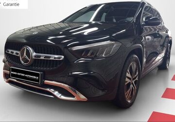 Mercedes-Benz GLA 200 7.136 km 37.950 &euro; Ahrensburg 22926