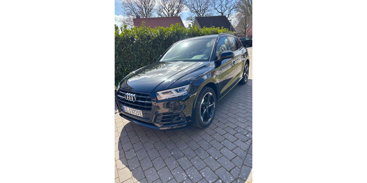 Audi Q5 114.864 km 27.000 &euro; Horst 25358