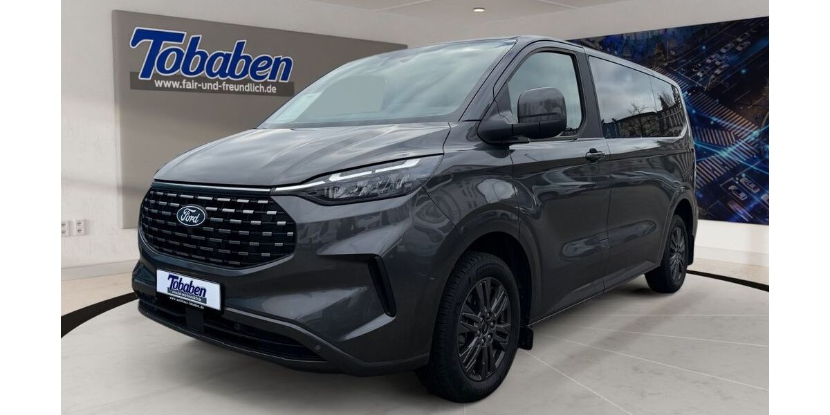 Ford Tourneo Custom 15.230 km 46.490 &euro; Hamburg 21073