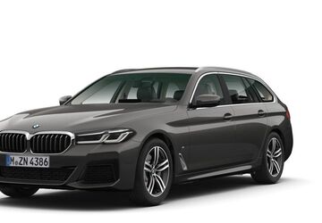 BMW 520 83.501 km 33.444 &euro; Quickborn 25451