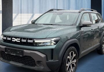 Dacia Duster 13.728 km 21.990 &euro; Hamburg 20537