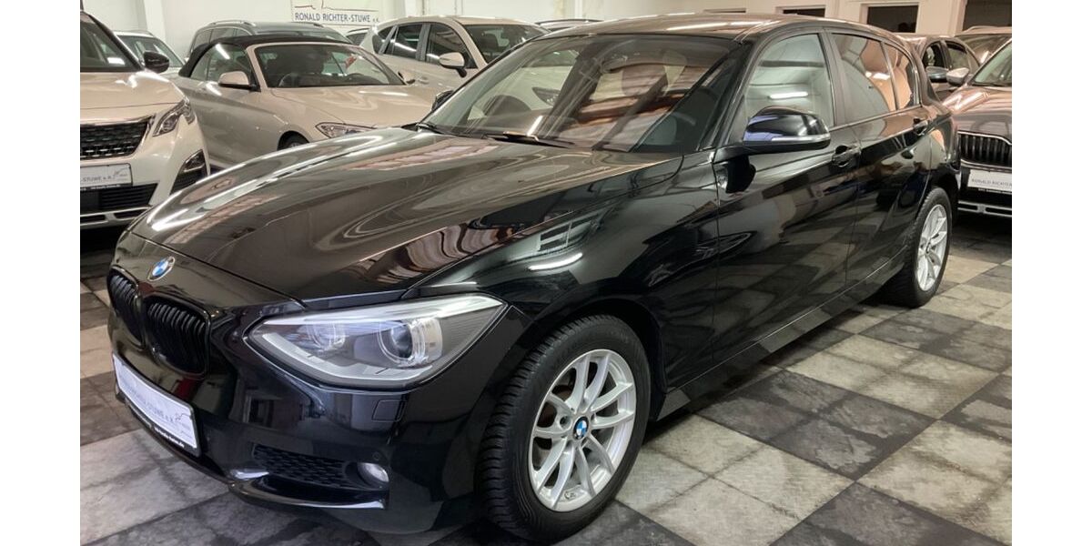 BMW 116 165.000 km 7.999 &euro; Hamburg 22087