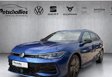 VW Passat 1.100 km 53.200 &euro; Ahrensburg 22926