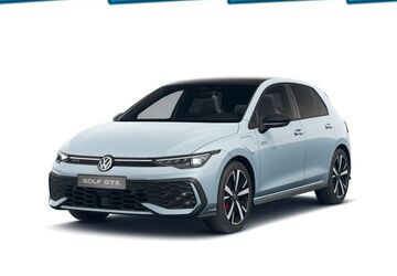VW Golf 1.890 km 47.885 &euro; Hamburg 22761