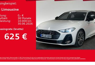 Audi A5 3.000 km 57.660 &euro; Hamburg 20537