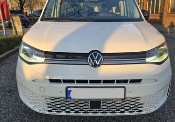 VW Caddy Maxi 337.400 km 17.950 &euro; Hamburg 20537