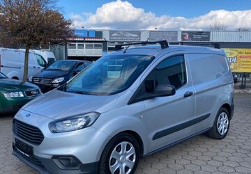 Ford Transit 100.000 km 8.800 &euro; Bönningstedt 25474