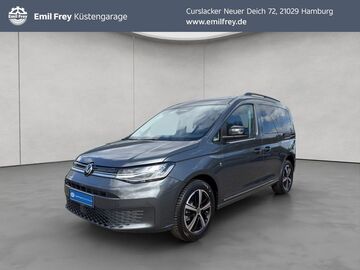 Gebrauchte VW Caddy