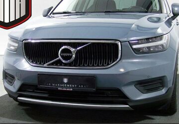 Volvo XC40 181.743 km 17.695 &euro; Hamburg Stadtteil Horn 22119