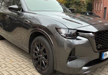 Mazda CX-80 7.316 km 49.900 &euro; Hamburg 21033