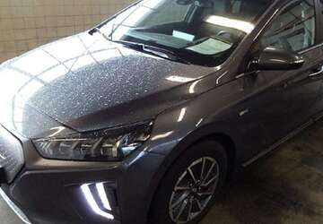 Hyundai IONIQ 27.200 km 17.990 &euro; Schenefeld 22869