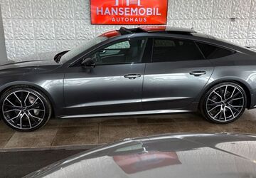 Audi A7 139.832 km 39.900 &euro; Stapelfeld 22145