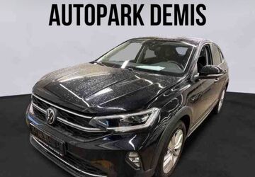 VW Taigo 31.100 km 16.690 &euro; Appen 25482