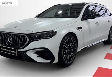 Mercedes-Benz E 53 AMG 14.505 km 88.950 &euro; Hamburg 21029