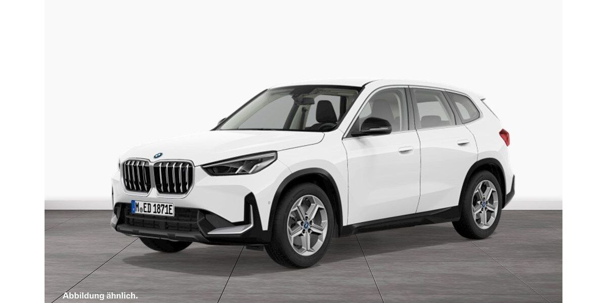 BMW iX1 36.090 km 37.703 &euro; Barsbüttel bei Hamburg 22885