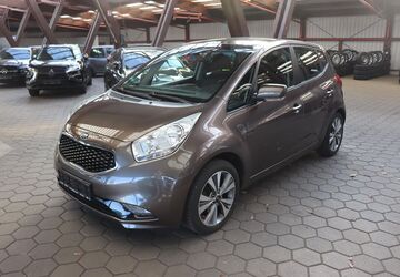 Kia Venga 131.857 km 6.700 &euro; Norderstedt 22844