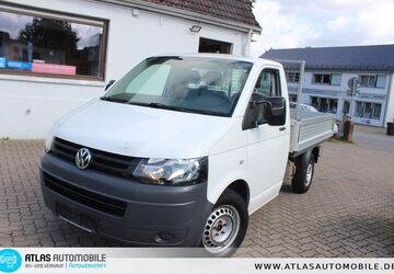 VW T5 Transporter 80.000 km 9.989 &euro; Norderstedt/Hamburg 22848