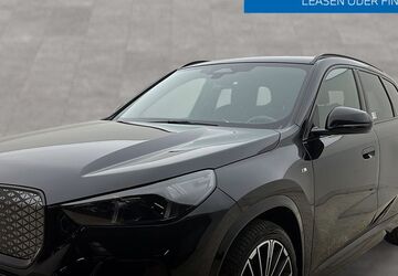 BMW iX1 38.336 km 40.614 &euro; Barsbüttel bei Hamburg 22885