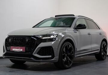 Audi RSQ8 32.380 km 106.990 &euro; Ahrensburg 22926