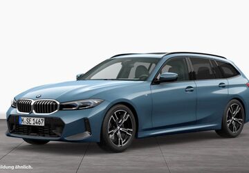 BMW 330 18.353 km 51.314 &euro; Barsbüttel bei Hamburg 22885