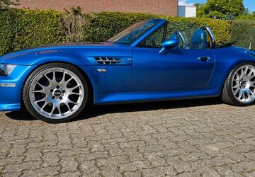 BMW Z3 M 50.350 km 45.000 &euro; Norderstedt 22846
